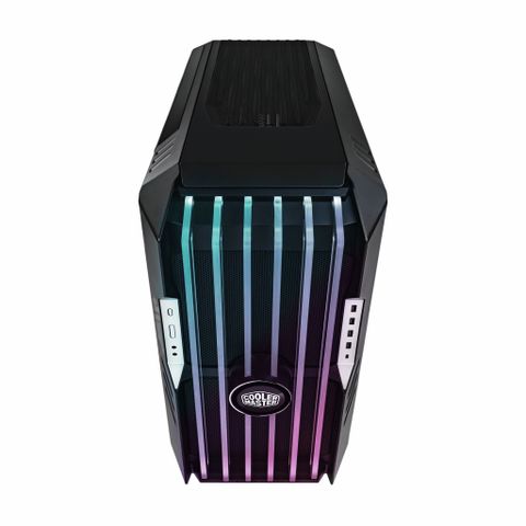  Case Cooler Master MasterBox HAF 700 EVO TG ARGB 