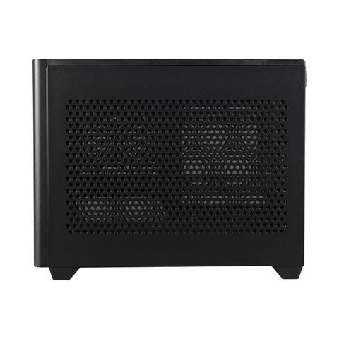  Case Cooler Master MasterBox NR200 Black (Mini - ITX Tower) 