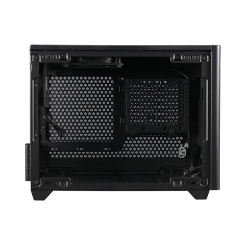  Case Cooler Master MasterBox NR200P Black (Mini - ITX Tower) 