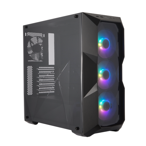  Case COOLER MASTER MASTERBOX TD500 ARGB 