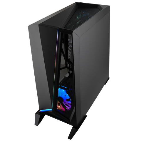  Case CORSAIR SPEC OMEGA RGB GAMING ( Không Fan ) 