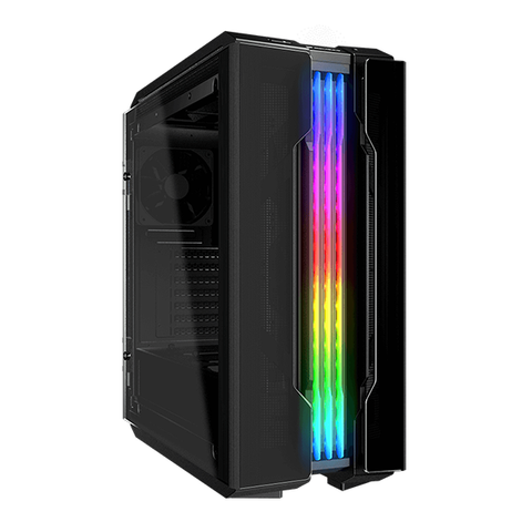  Case COUGAR GEMINI T PRO Mid Tower 