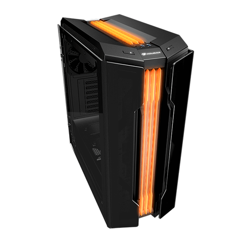  Case COUGAR GEMINI T Mid Tower 