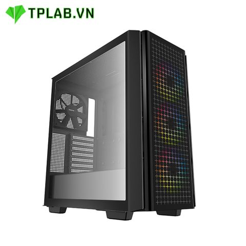  Case DEEPCOOL CG540 