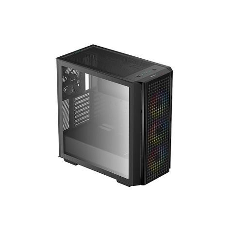  Case DEEPCOOL CG540 