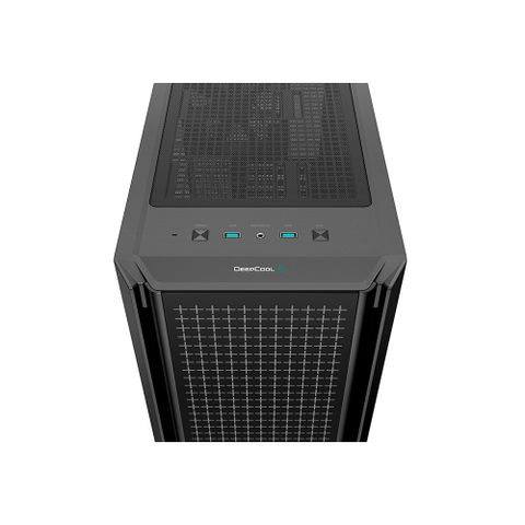  Case DEEPCOOL CG540 