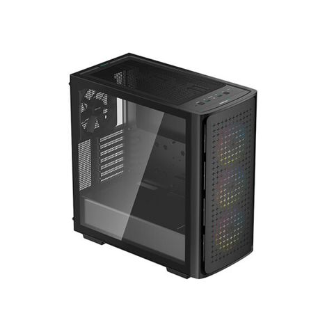  Case DEEPCOOL CK560 AirFlow 