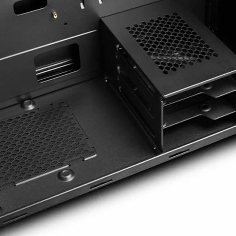  Case DEEPCOOL D-Shield V2 ATX 