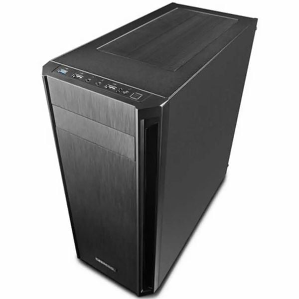  Case DEEPCOOL D-Shield V2 ATX 