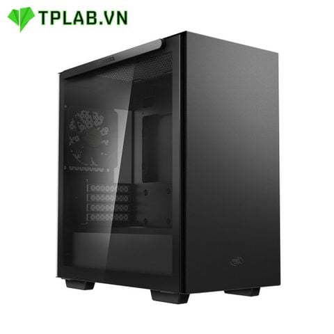  Case DEEPCOOL Macube 110 BLACK 