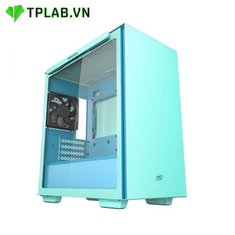 Case DEEPCOOL Macube 110 GREEN 