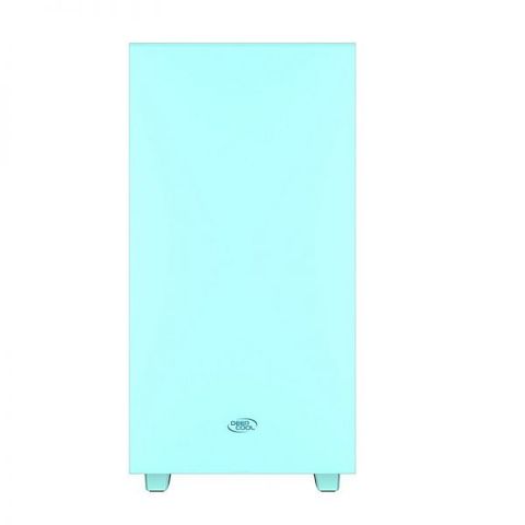  Case DEEPCOOL Macube 110 GREEN 