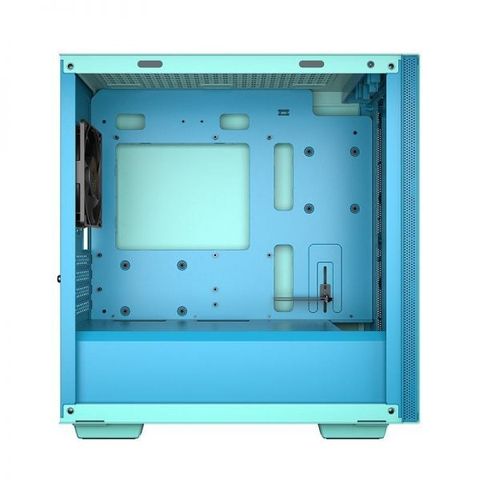  Case DEEPCOOL Macube 110 GREEN 