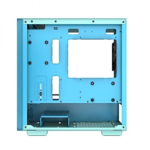  Case DEEPCOOL Macube 110 GREEN 