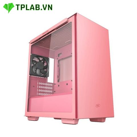  Case DEEPCOOL Macube 110 PINK 