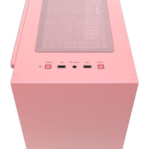  Case DEEPCOOL Macube 110 PINK 