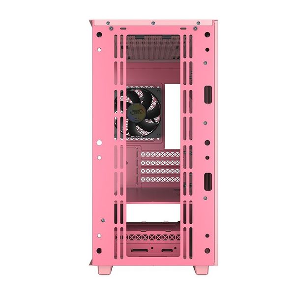  Case DEEPCOOL Macube 110 PINK 