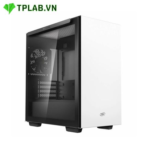  Case DEEPCOOL Macube 110 WHITE 