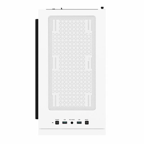  Case DEEPCOOL Macube 110 WHITE 