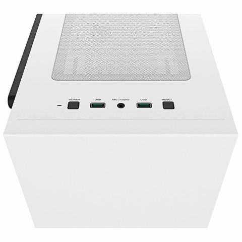  Case DEEPCOOL Macube 110 WHITE 