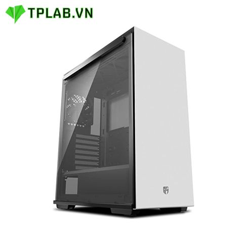  Case DEEPCOOL Macube 550 GAMER STORM WHITE 