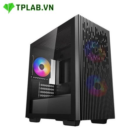  Case DEEPCOOL MATREXX 40 3FS 