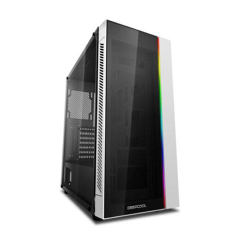  Case DEEPCOOL MATREXX 55 ADD-RGB WHITE 3F 