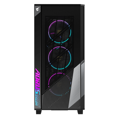  Case GIGABYTE AORUS C500G 