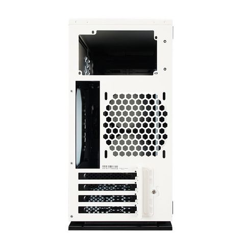  Case INWIN 301 White (M-ATX) 