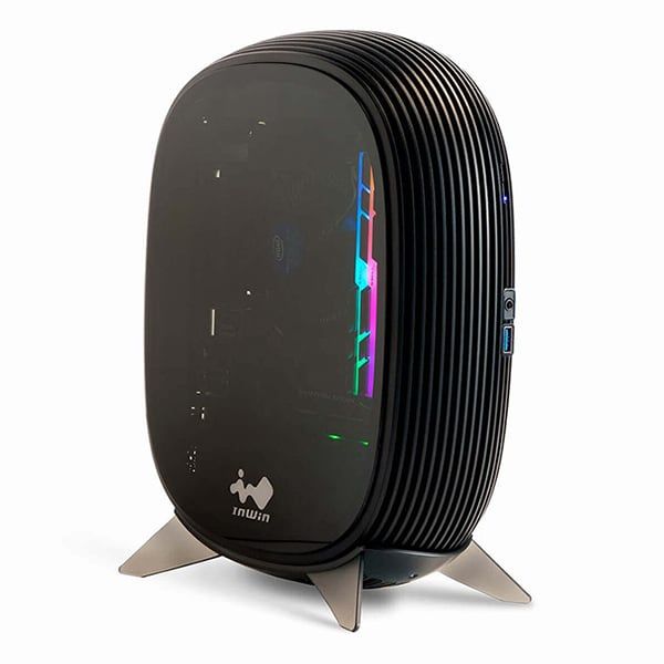  Case INWIN B1 Black (Mini-ITX) 