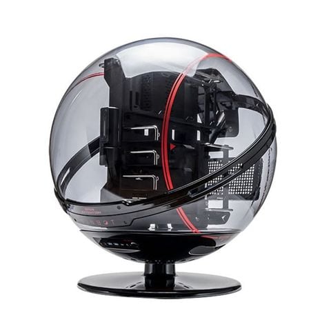  Case INWIN WINBOT (Full Tower) 