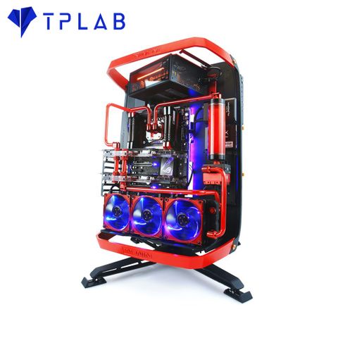  Case INWIN X - Frame 2.0 + SI - 1065W 