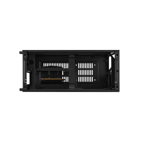 Case LIAN LI A4 H2O BLACK ( MINI - TOWER ) 