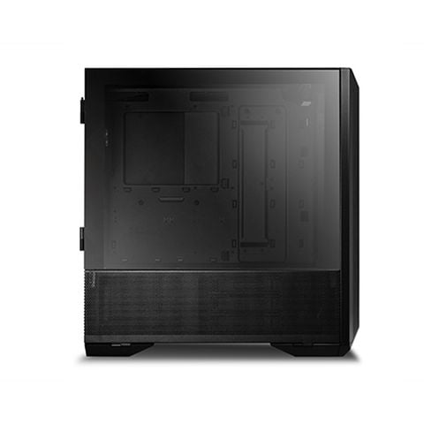  Case LIAN LI Lancool II Mesh Performance Black (Mid Tower) 