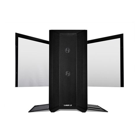  Case LIAN LI Lancool II Mesh Performance Black (Mid Tower) 