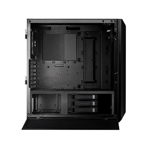  Case LIAN LI Lancool II Mesh Performance Black (Mid Tower) 