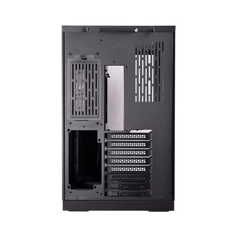  Case LIAN-LI O11 DYNAMIC RAZER Edition Black (Mid Tower) 