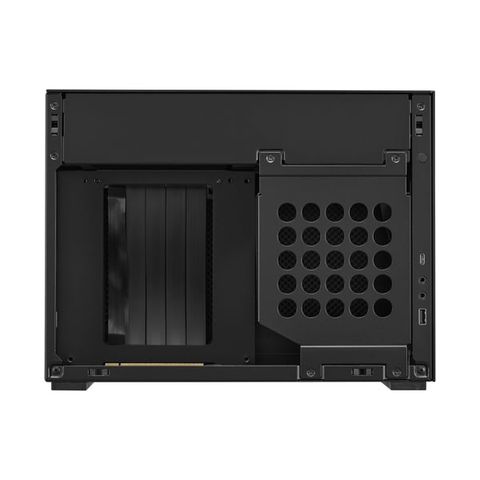  Case máy tính Lian Li A4-H2O X4 ITX CASE 