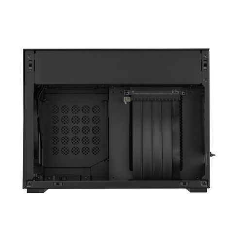  Case máy tính Lian Li A4-H2O X4 ITX CASE 