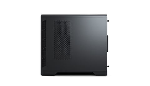  CASE METALLIC GEAR Neo Mini ITX V2 Case Black 