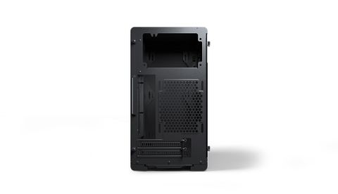  CASE METALLIC GEAR Neo Mini ITX V2 Case Black 