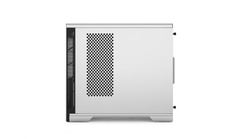  CASE METALLIC GEAR Neo Mini ITX V2 Case Silver 