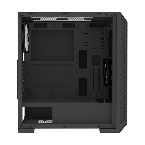  Case MONTECH Air 900 ARGB Mesh Black 