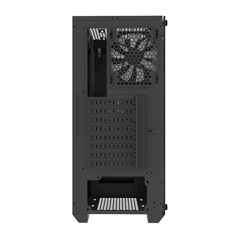  Case MONTECH Air 900 ARGB Mesh Black 