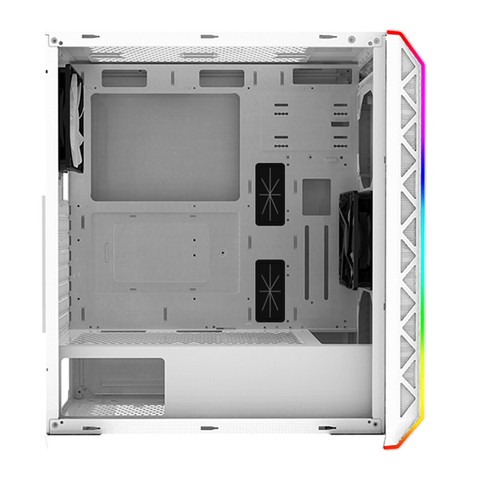  Case MONTECH Air 900 ARGB Mesh White 