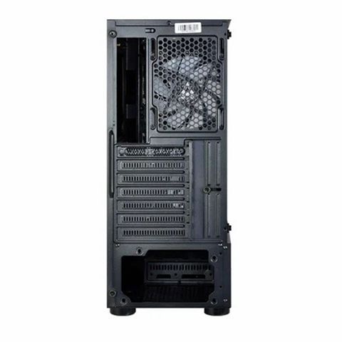  Case MONTECH X1 Black 