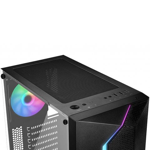  Case MSI MAG VAMPIRIC 100R Mid Tower 