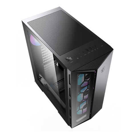  Case MSI MPG GUNGNIR 110R (ATX) 