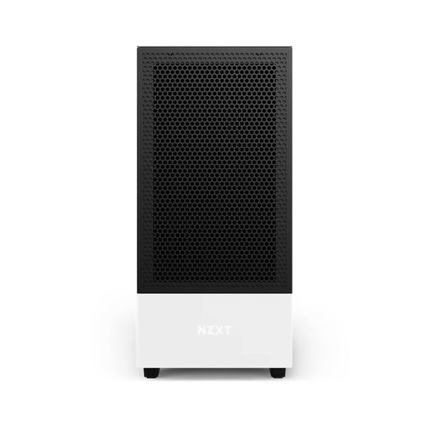  Case NZXT H510 FLOW MATTE WHITE (MId - Tower) 