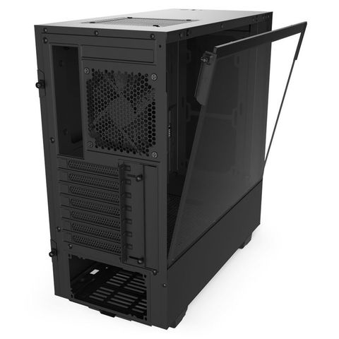  Case NZXT H510 MATTE BLACK (MId - Tower) 